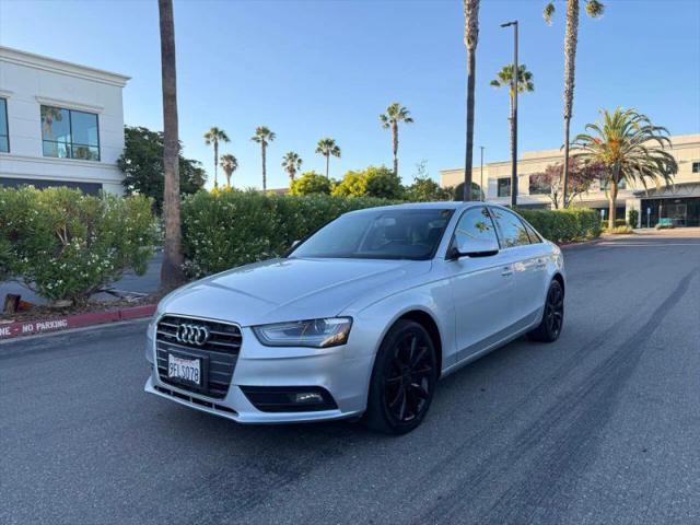 2013 Audi A4 2.0T Premium for sale in San Jose, CA