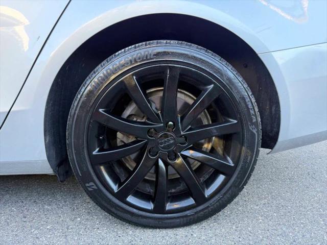 2013 Audi A4 2.0T Premium