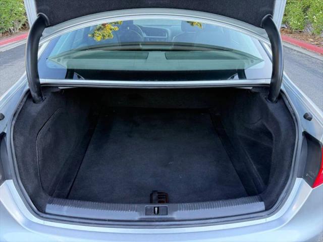 2013 Audi A4 2.0T Premium