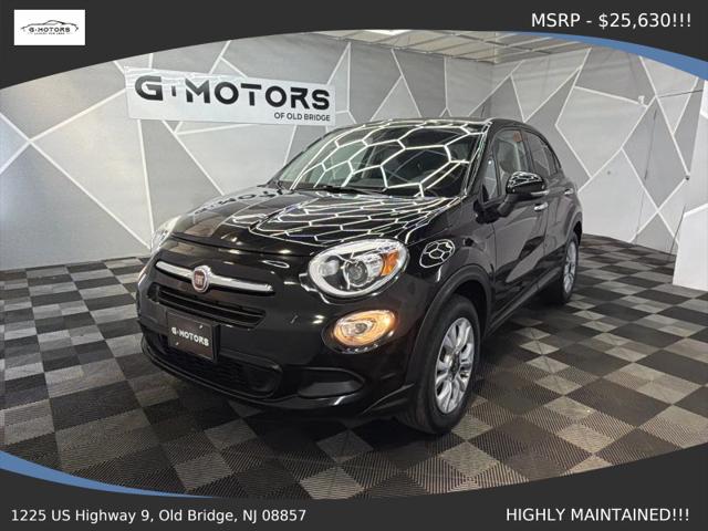 2016 Fiat 500X Easy for sale in Old Bridge, NJ