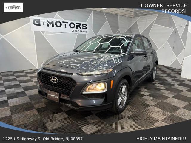 2021 Hyundai Kona SE for sale in Old Bridge, NJ