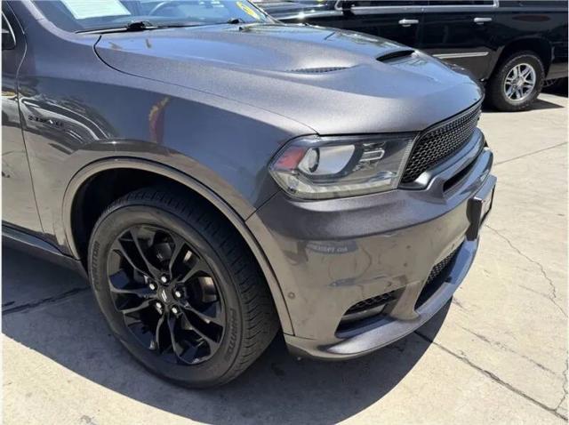 2020 Dodge Durango R/T RWD