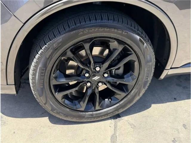 2020 Dodge Durango R/T RWD