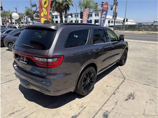 2020 Dodge Durango R/T RWD