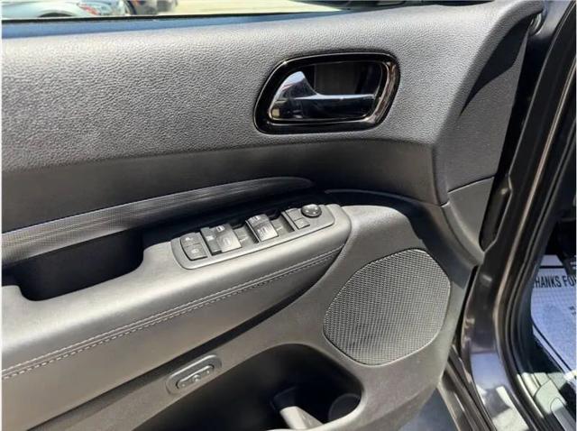 2020 Dodge Durango R/T RWD