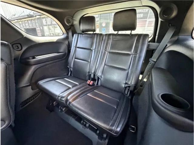 2020 Dodge Durango R/T RWD