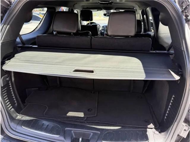 2020 Dodge Durango R/T RWD
