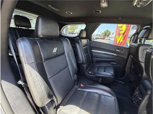 2020 Dodge Durango R/T RWD