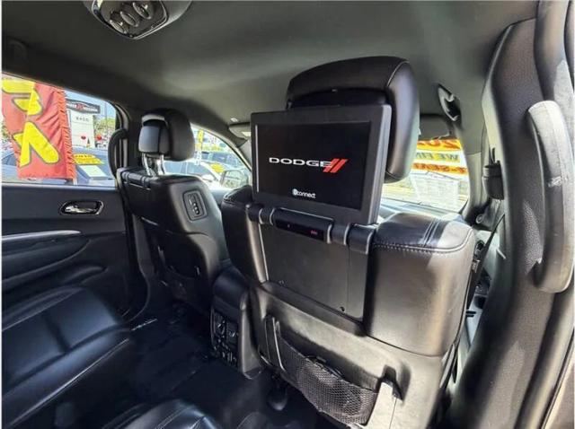 2020 Dodge Durango R/T RWD