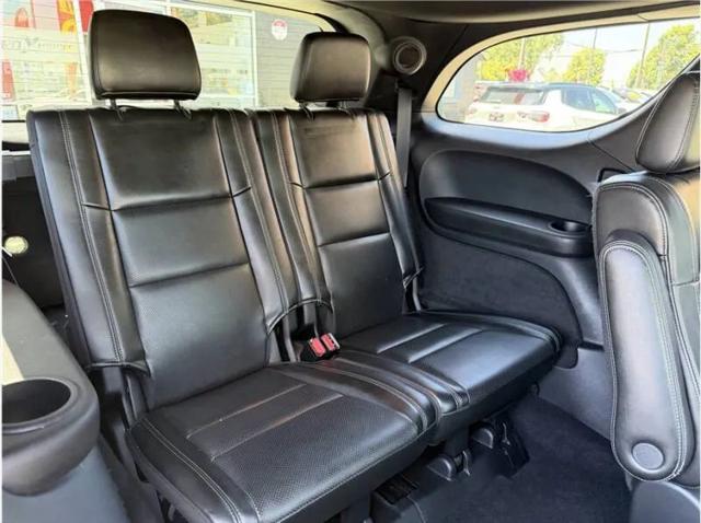 2020 Dodge Durango R/T RWD
