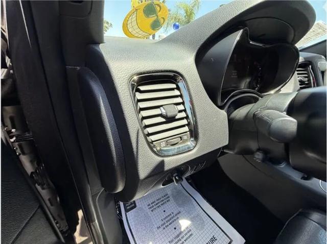 2020 Dodge Durango R/T RWD