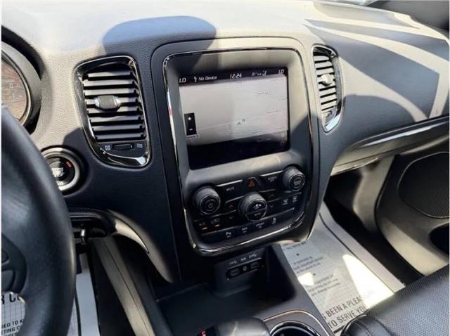 2020 Dodge Durango R/T RWD