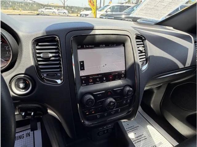2020 Dodge Durango R/T RWD