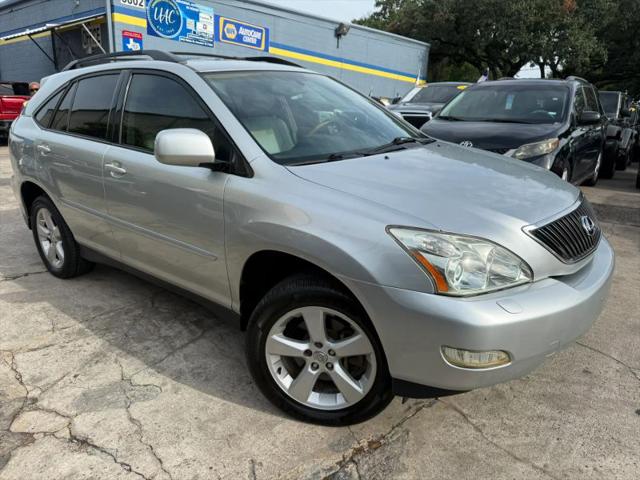 2004 Lexus RX 330 330 for sale in Houston, TX