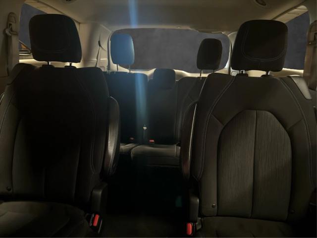 2021 Chrysler Pacifica Touring AWD