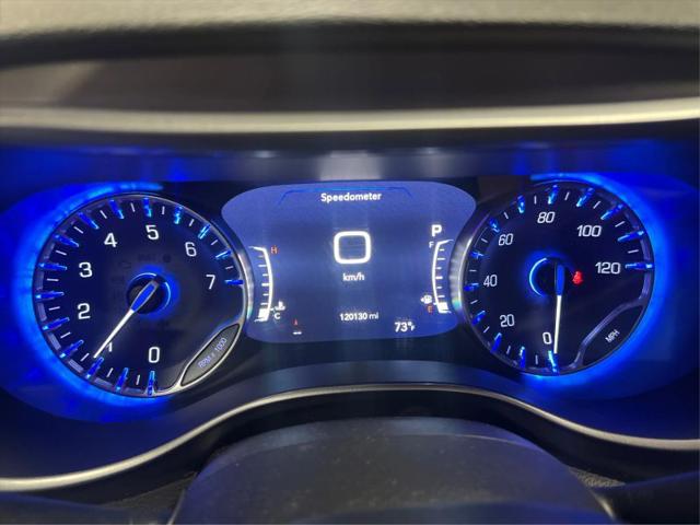 2021 Chrysler Pacifica Touring AWD
