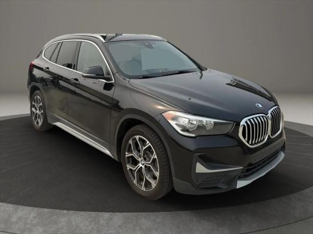 2021 BMW X1 xDrive28i for sale in Redford, MI