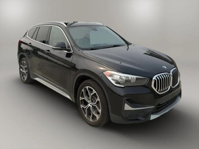 2021 BMW X1 xDrive28i for sale in Redford, MI