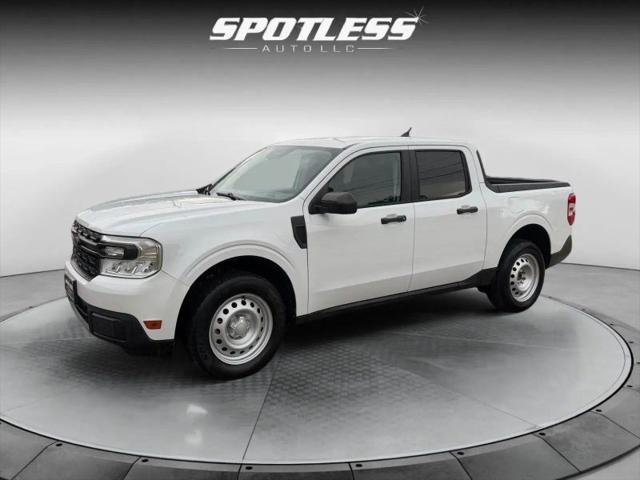 2022 Ford Maverick XL for sale in San Antonio, TX