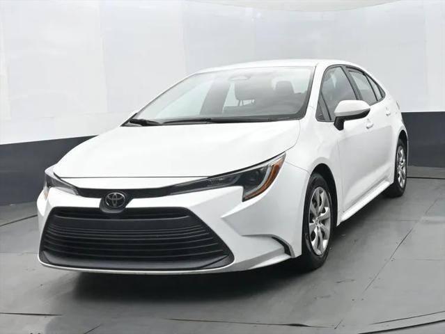 2024 Toyota Corolla LE for sale in Irvington, NJ