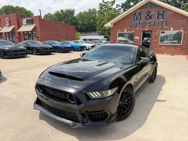 2015 Ford Mustang GT for sale in Garland, TX