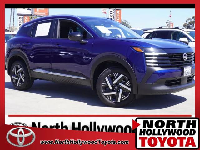 2026 Nissan Kicks SV for sale in North Hollywood, CA