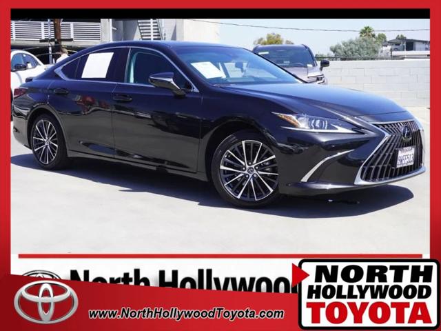2025 Lexus ES 300h 300h for sale in North Hollywood, CA