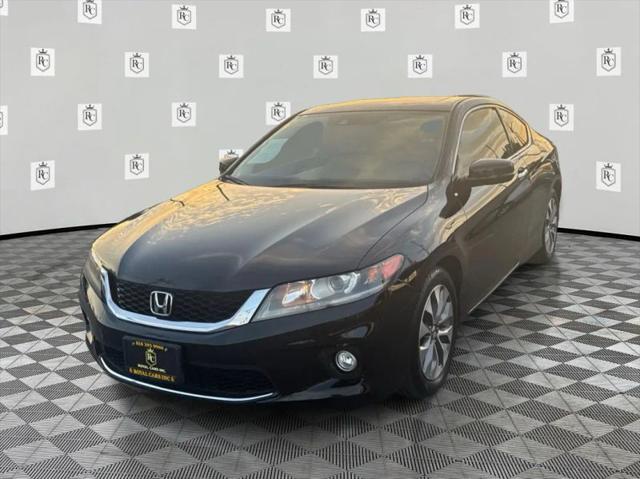 2015 Honda Accord EX-L for sale in Los Angeles, CA