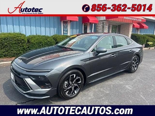 2024 Hyundai Sonata SEL for sale in Vineland, NJ