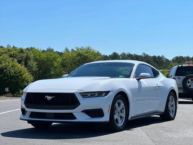 2024 Ford Mustang EcoBoost Fastback for sale in Winchester, VA