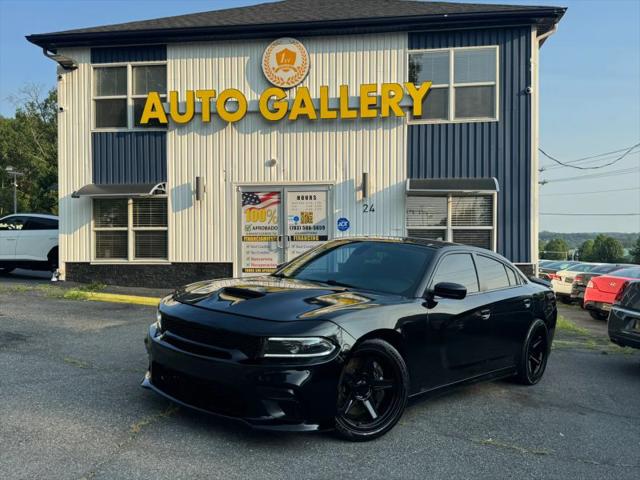 2019 Dodge Charger Scat Pack RWD for sale in Stafford, VA