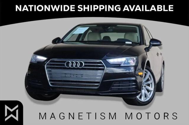 2017 Audi A4 ultra Premium for sale in Lawrenceville, GA