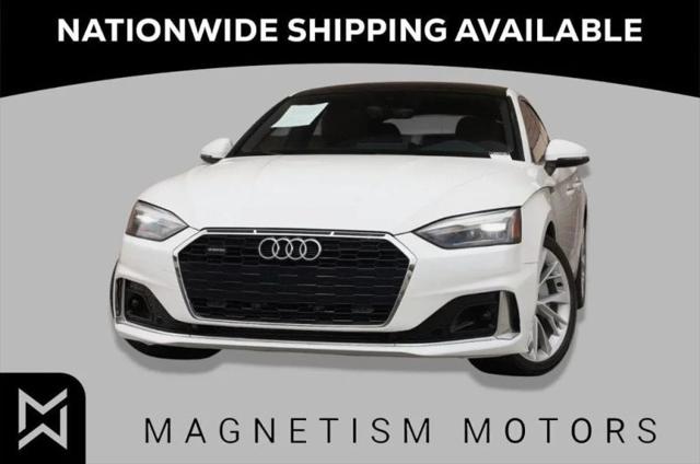 2020 Audi A5 Sportback Premium 45 TFSI quattro S tronic for sale in Lawrenceville, GA