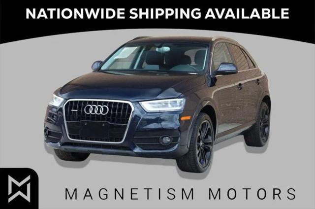 2015 Audi Q3 2.0T Premium Plus for sale in Lawrenceville, GA