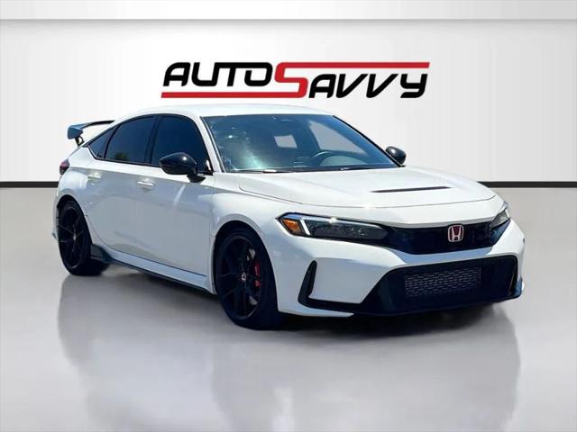 2025 Honda Civic Base for sale in Las Vegas, NV