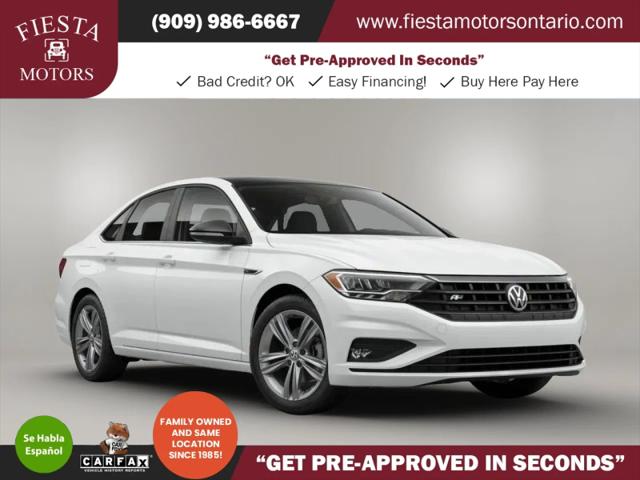 2019 Volkswagen Jetta 1.4T R-Line for sale in Ontario, CA