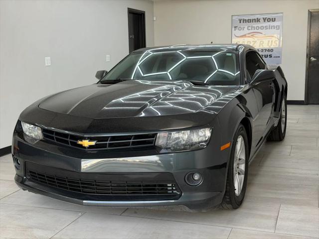 2014 Chevrolet Camaro 1LT for sale in Mesa, AZ