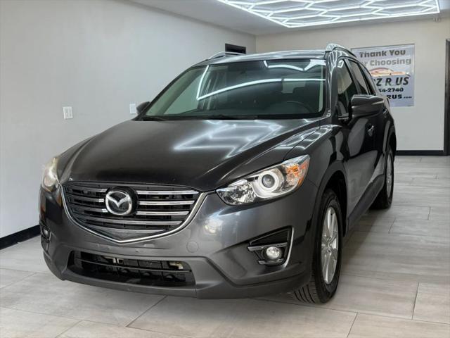 2016 Mazda CX-5 Touring for sale in Mesa, AZ