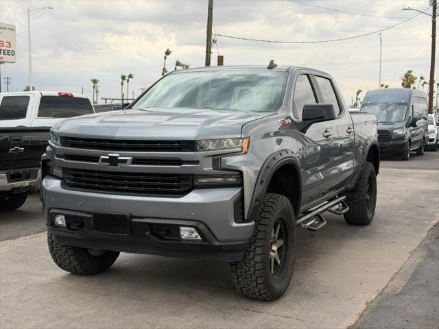 2019 Chevrolet Silverado 1500 RST for sale in Mesa, AZ