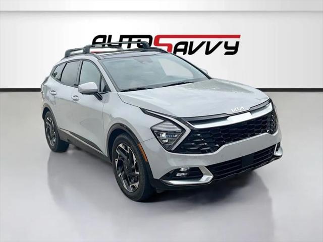 2024 Kia Sportage SX-Prestige for sale in Duncanville, TX
