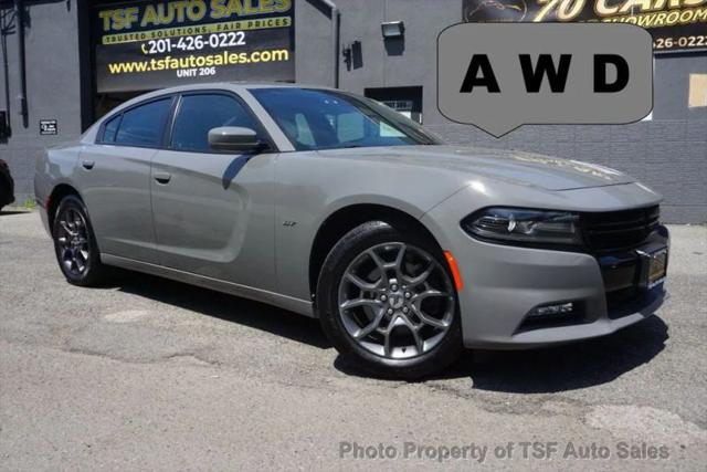 2018 Dodge Charger GT AWD for sale in Hasbrouck Heights, NJ