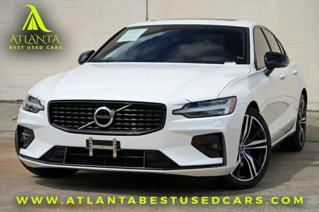 2022 Volvo S60 B5 R-Design for sale in Peachtree Corners, GA