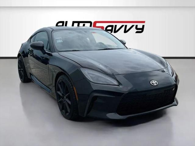 2025 Toyota GR86 Premium for sale in Clearwater, FL