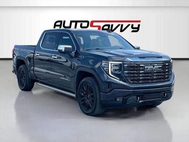 2023 GMC Sierra 1500 Denali Ultimate for sale in Houston, TX