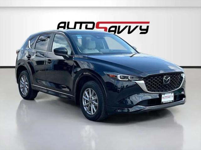 2024 Mazda CX-5 2.5 S Preferred for sale in Houston, TX