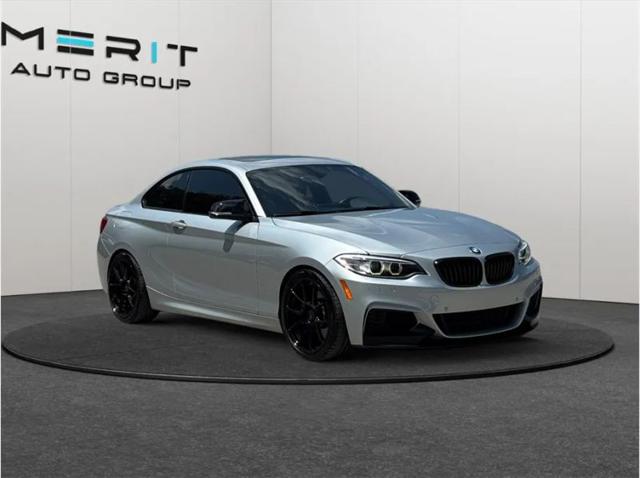 2017 BMW M240 M240i for sale in Jacksonville, FL