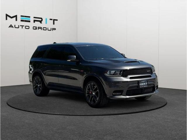 2020 Dodge Durango SRT AWD for sale in Jacksonville, FL