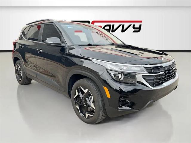 2024 Kia Seltos EX for sale in Windsor, CO