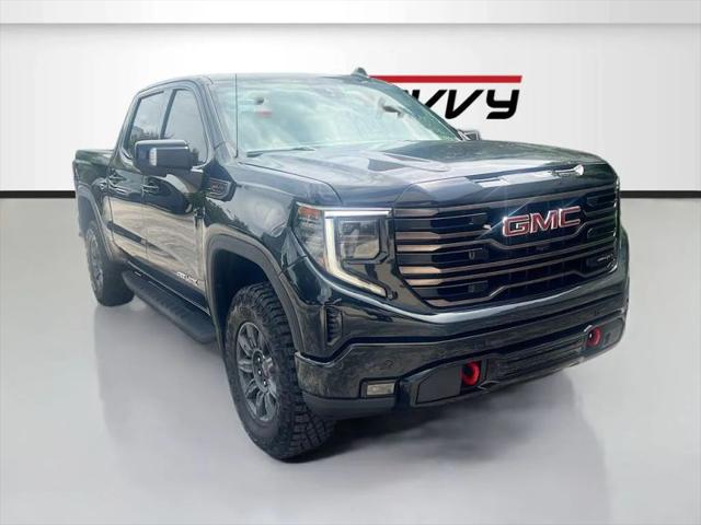2024 GMC Sierra 1500 4WD Crew Cab Short Box AT4X for sale in San Antonio, TX