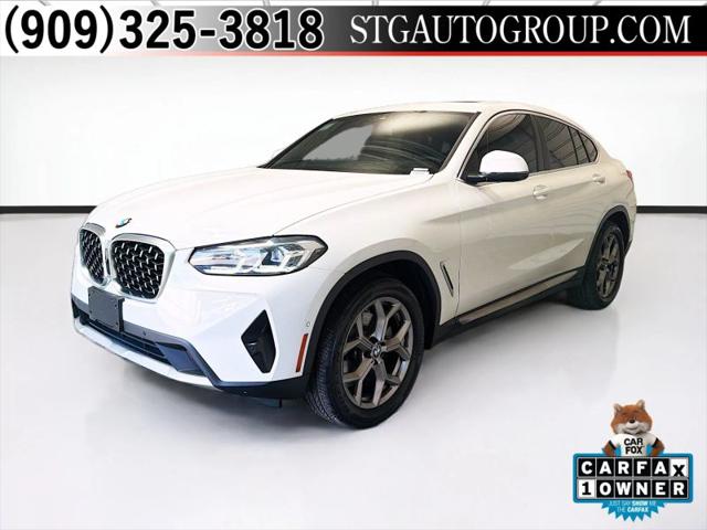 2025 BMW X4 xDrive30i for sale in Montclair, CA